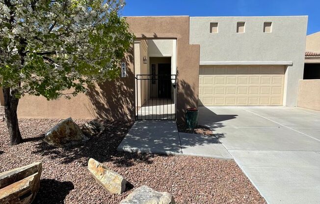 ** Move In Special $400.00 off first months rent** Amazing Condo In Del Prado off Sonoma Ranch w/ Community Pool Access -2 Bedrooms 2 Bathrooms w/ Den