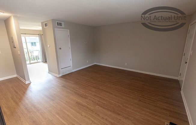 Briar Crest Apartment Community - Furnished and Unfurnished Units Available!