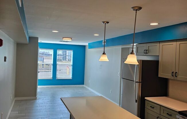 2 beds, 2 baths, 1,218 sqft, $1,350, Unit Neptune 205