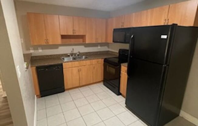 Affordable Living