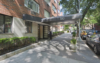 510 E 85 ST