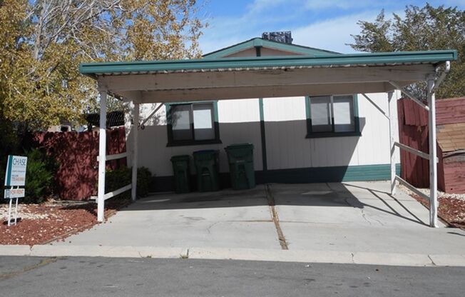 2 beds, 2 baths, $1,450