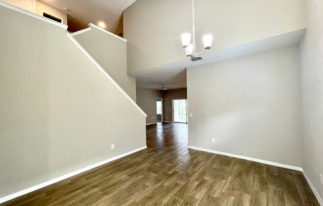 Beautiful 4/2.5 Two Story Pool Home in Rybolts Reserve!