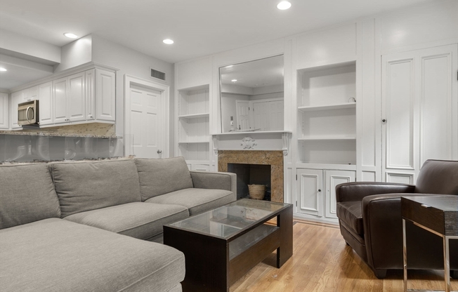 127 BEACON ST
