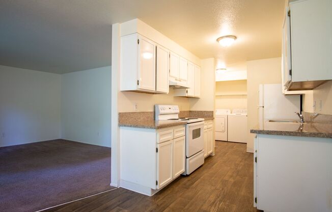 147A - Park Place Apartments