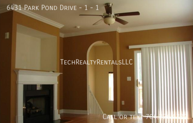 6431 POND DR 1