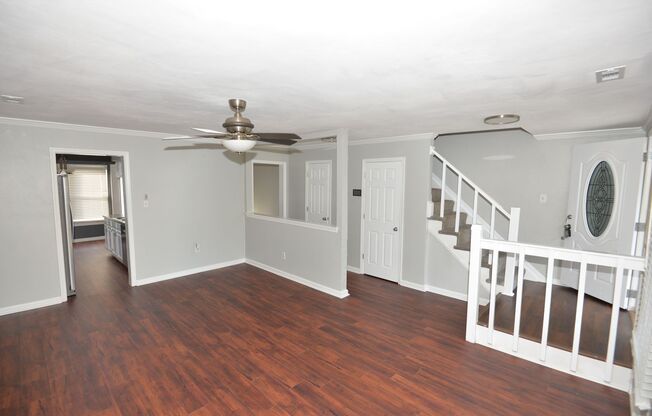 3 Bedroom Townhome in Kempsville Lakes
