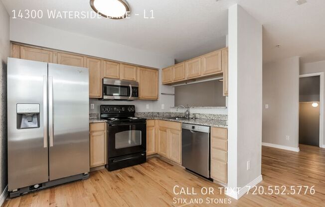 14300 Waterside Lane X1