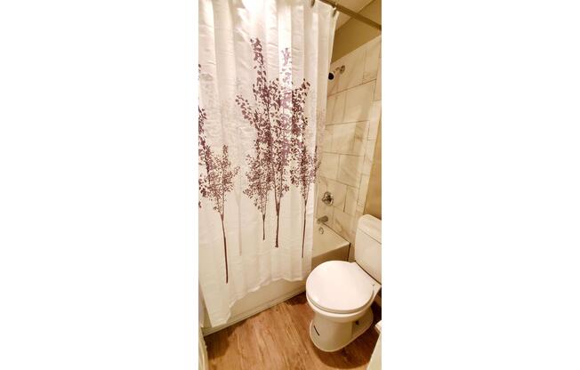 1 bed, 1 bath, 651 sqft, $869