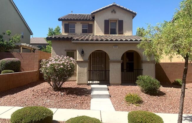 Beautiful Providence Home Ready for Move-In
