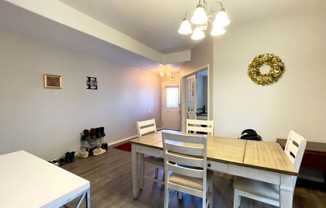 Beautiful Home on Dry Willow for Rent