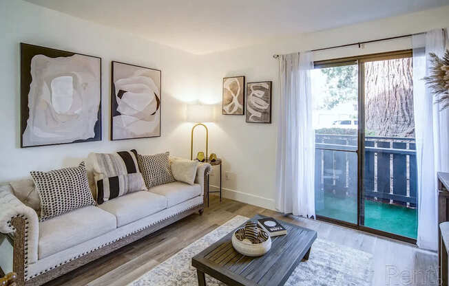 Find Your Next Apartment in Mountain View, CA