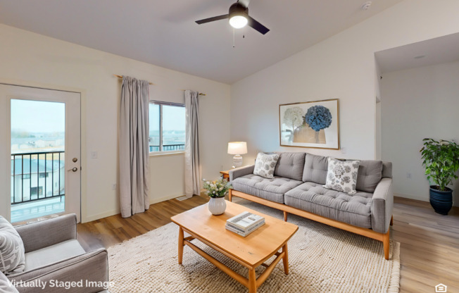 Sage Meadow Apartments & Townhomes