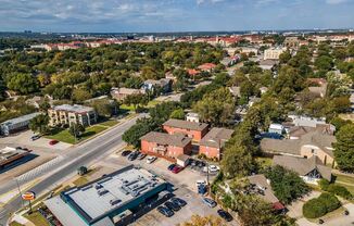 3417 South University Drive