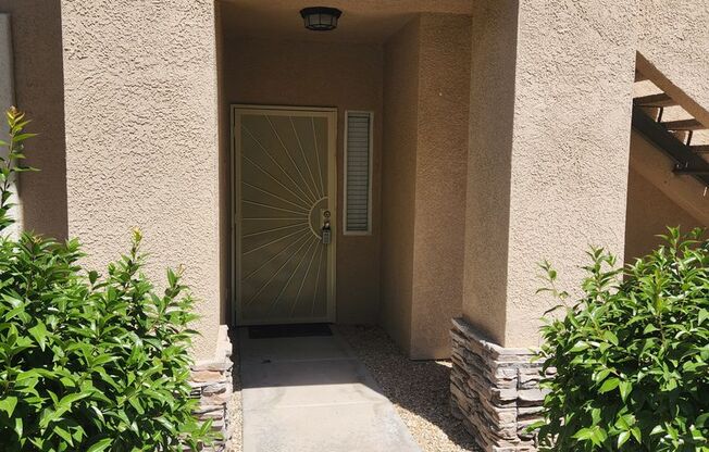 A Fabulous 2 Bedroom, 2 Bathroom Condo in the Heart of Summerlin.