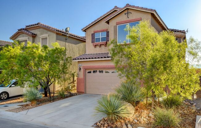 Charming Two Story Home