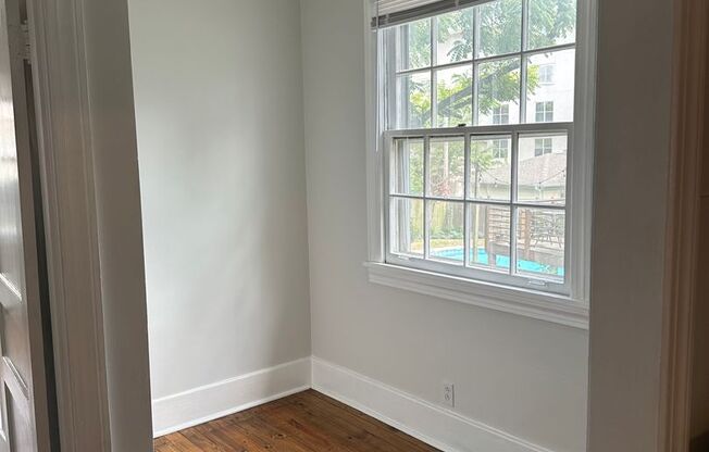 1 bed, 1 bath, $1,500