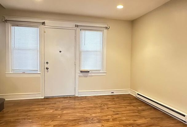 Desirable Property - Oak Lane