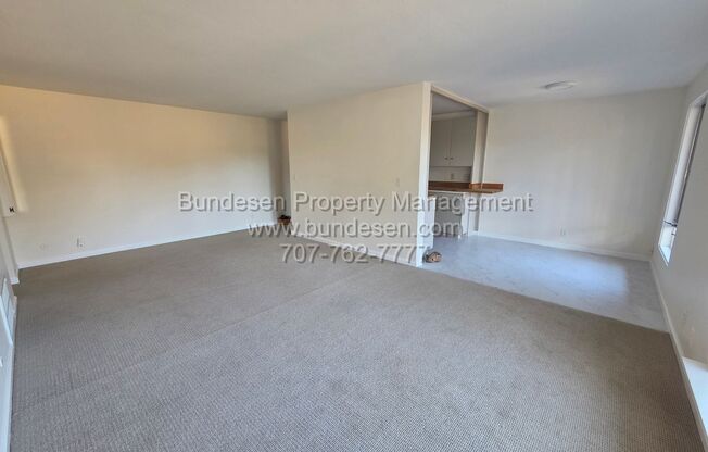 9 Forest Lane ~ Charming Top-Floor Condo in The Meadows of Terra Linda | 1BD/1BA | Terra Linda