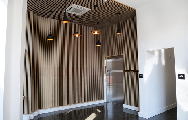 1 bed, 1 bath, 549 sqft, $2,960, Unit 303