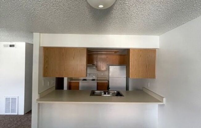 2 beds, 2 baths, 1,027 sqft, $1,450, Unit 60