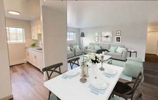 Sage Terrace Apartments