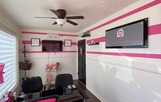 10105 Montwood Drive - J