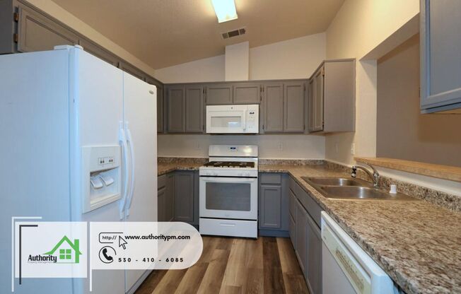 2 beds, 2 baths, 1,000 sqft, $1,745