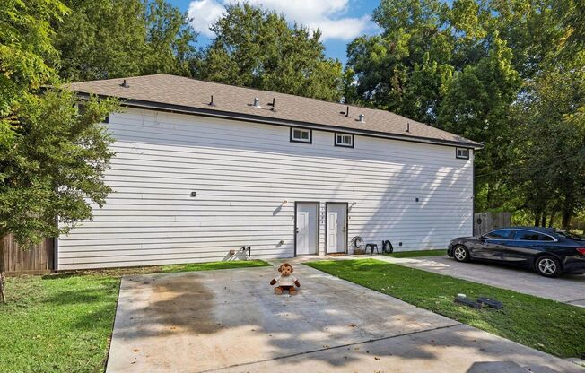 Move-in Ready Home in Northwest Houston for Lease!