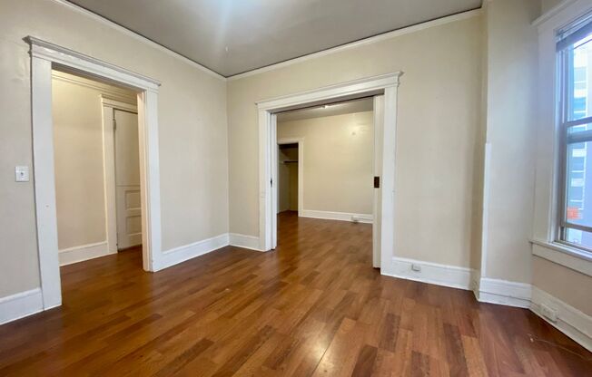 Glencoe Apartments