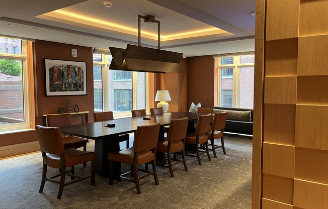 1 bed, 1 bath, $3,500, Unit 4L