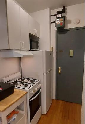 1 bed, 1 bath, $3,250, Unit 15