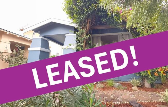 EPIC REA: Beautiful 2 Bed/2 Bath In the Heart of West Berkeley’s Poet’s Corner.