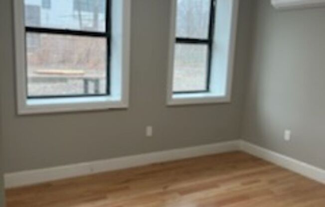 BRAND NEW RENOVATED APARTMENTS