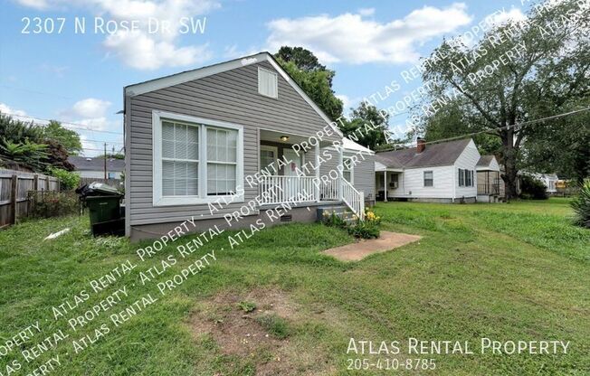 2307 N ROSE DR SW