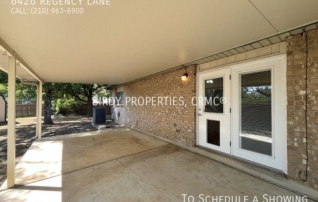 Partner-provided property photo