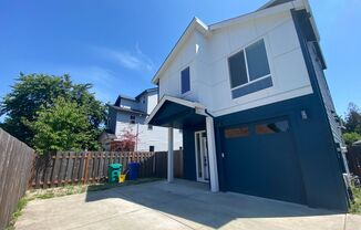 Newly Constructed 4-bedroom, 3.5-bath Home within the Brentwood-Darlington Neighborhoods