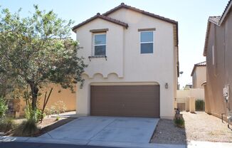 3 beds, 2.5 baths, $2,200