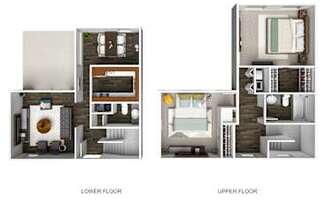 Partner-provided photo for $1750 unit