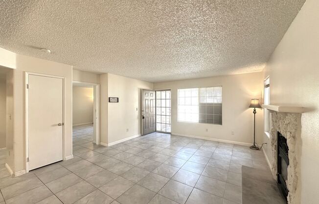 Lakeview Condo