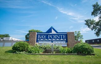 Bay Pointe Apartments