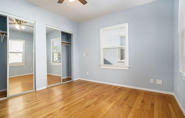 1 bed, 1 bath, $2,500, Unit 1616 Willow St