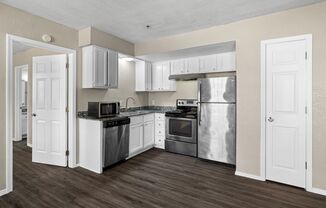 1 bed, 1 bath, 730 sqft, $959