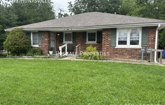 1461 HUNTSVILLE DR