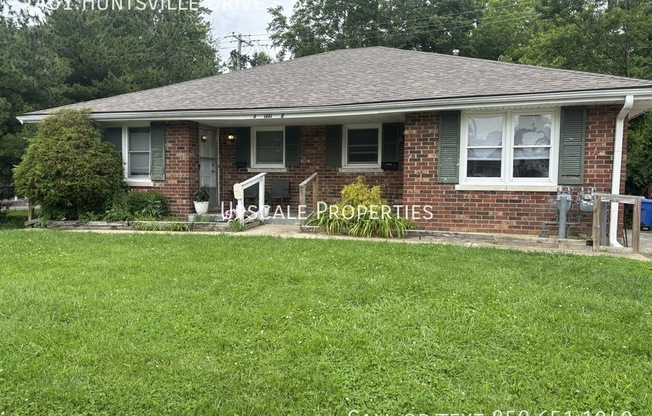 1461 HUNTSVILLE DR