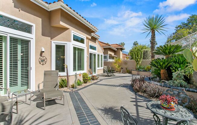 2 beds, 2 baths, $4,995