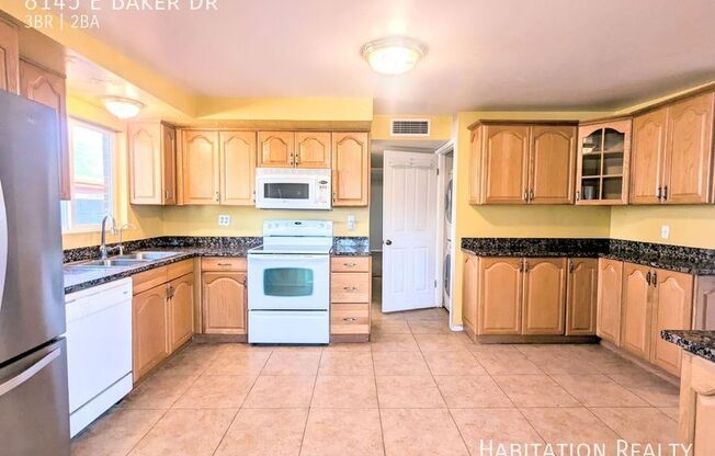 8145 E BAKER DR