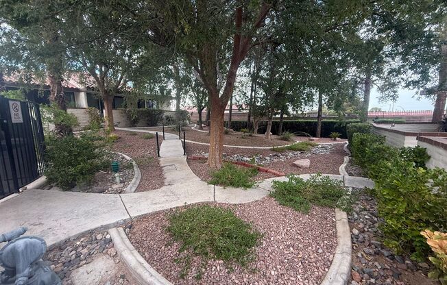 3 beds, 2 baths, $2,200