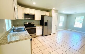 3 beds, 1 bath, 1,000 sqft, $1,295, Unit 11435 Raincove Dr - Unit A