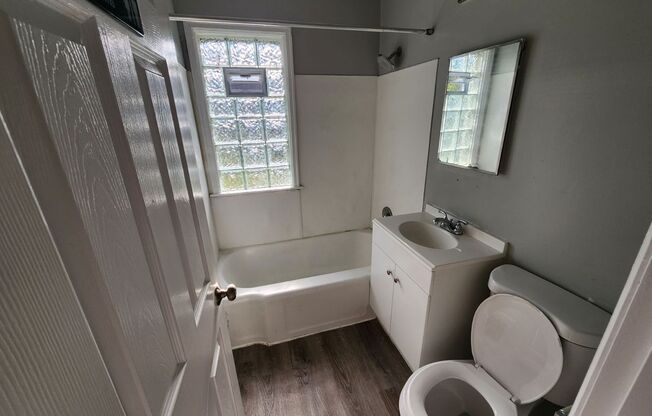 2 Bdr Single House with Garage